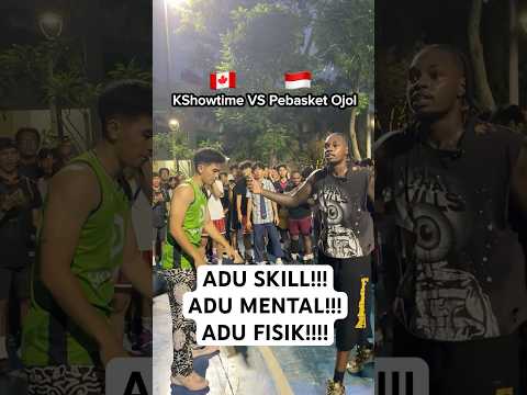 adu mekanik lawan kshowtime