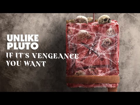 Video thumbnail for If It’s Vengeance You Want