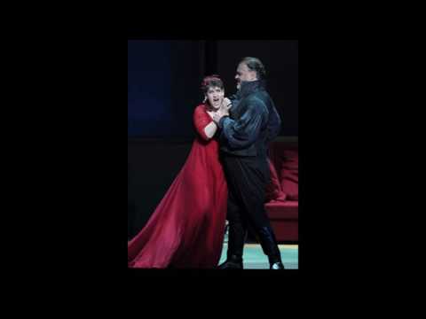 Tosca- Duo acte 2- Harteros /Terfel