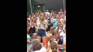 The Common Linnets - As if only Caprera '15