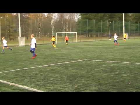 FC Ylivieska P09 - Oulussa 10/2020