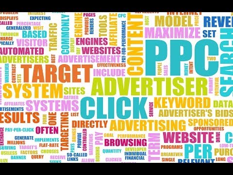 Business English Vocabulary VV 37 - Internet Marketing (1) | English for Marketing