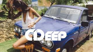 Tristan Prettyman - My Oh My (PALMFooD &amp; Stamusic. Remix)