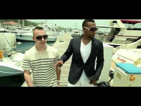 danza kuduro dj sherry mash up ft don omar