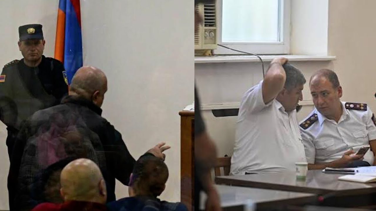 Դպրոցական էրեխեն 3 դաս անպատրաստ գնա, կհեռացնեն․ Չախալյանը` դատախազների մասին