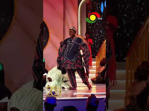 Savannah Region's Kiba Tells the Story of Yagbonwura Mahama,