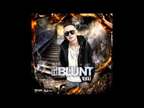 MAICKY UNLIMITED -- EL BLUNT  - (Prod Dj Jack) OFICIAL V MUSIC