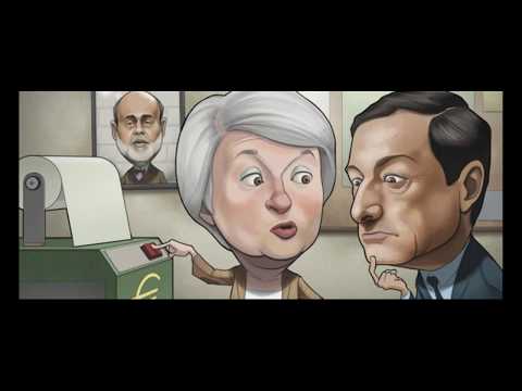 Einführung zum EZB Leitzinsentscheid