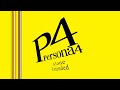 Alone - Persona 4 OST [Extended]