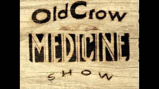 Old Crow Medicine Show - We Don&#39;t Grow Tobacco