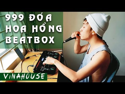 THAI SON - 999 ĐÓA HOA HỒNG - BEATBOX REMIX | VINAHOUSE
