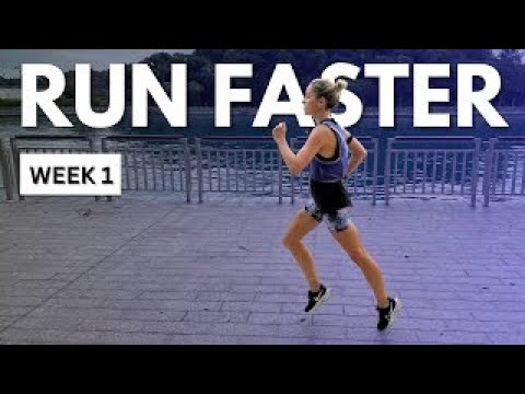 Metabolically Flexible Yet? Run Faster Training Update