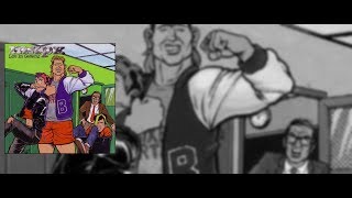 MxPx - Southbound (Subtitulado)