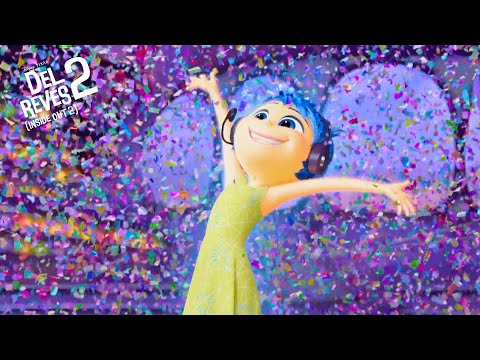 Anuncio: 'Próximamente solo en cines'