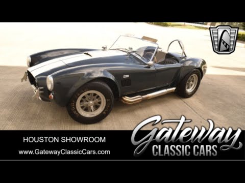 1966 Shelby Cobra (CC-1976846) for sale in O'Fallon, Illinois