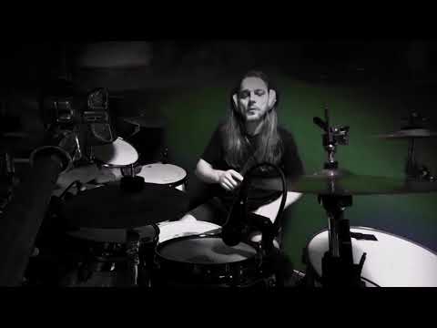 Olympic - Hej, Ty! drum cover/Pocta Milanovi ‘Ferdovi’ Peroutkovi