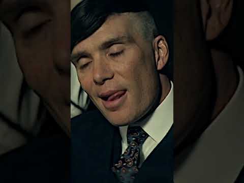 "The moment is pure..." 🔥 🥶  | Peaky Blinders season 5