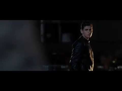 The End - Think Up Anger ft The Filthy Souls - Gotham Season 5 Trailer