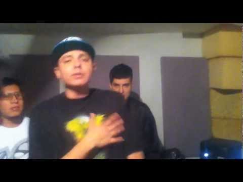 Freestyle Dualidad Juglar y Tino el Pingüino