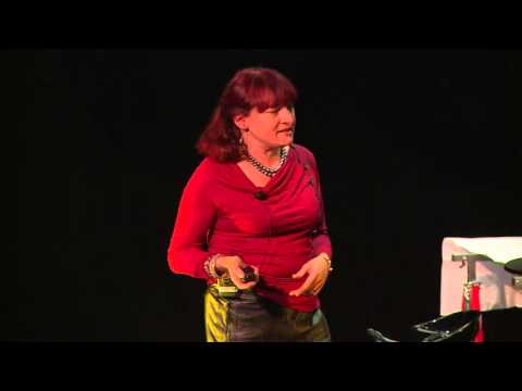 dotGo 2015 - Eleanor McHugh - Encrypt All Transports