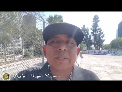 The Significance of I'q In The Maya Culture