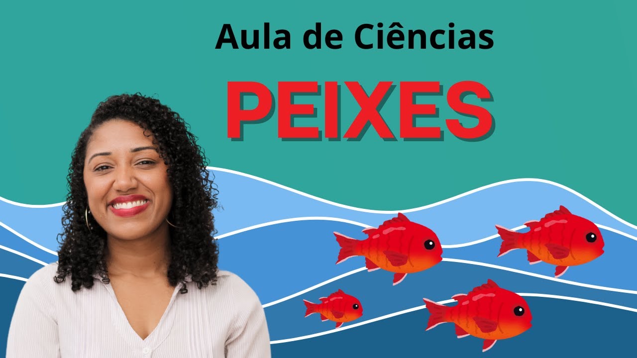 Aula sobre Peixes