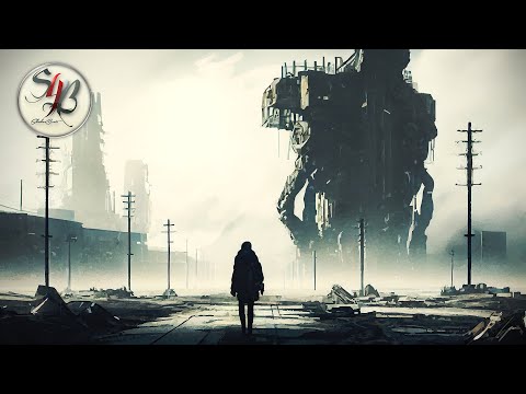 RUIN - Hard Epic Cinematic Dark Sad Rap Beat Hip Hop Instrumental 2023 / [Free Download]