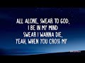 XXXTENTACION Hope Lyrics