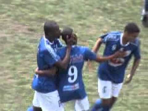 Gols - Goytacaz 4 x 1 Boavista