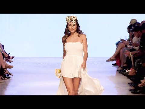 Surf Gypsy | Resort 2019 Full Fashion Show | Exclusive