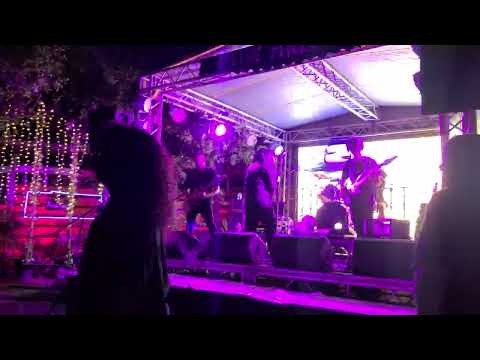 Beyond The Animus - Spineless (Live at Metal Maze June 22nd 2024)