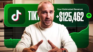 Let's COPY this $100k p/m side hustle (in 10 minutes)
