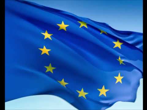 European Union International Anthem (Italian) - Inno alla Gioia