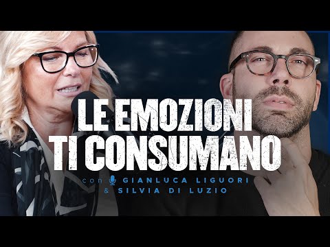 Come le Emozioni Cambiano il Corpo | con Silvia Di Luzio | The Mind Live #4