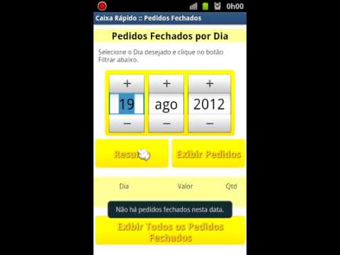 Fast Cash