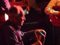 Alan Pitts and Gray Bartlett play Blue Hawaii