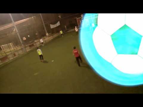 Altınpark Halı Saha 3 01.04..2016 23:00 - akillisaha.com