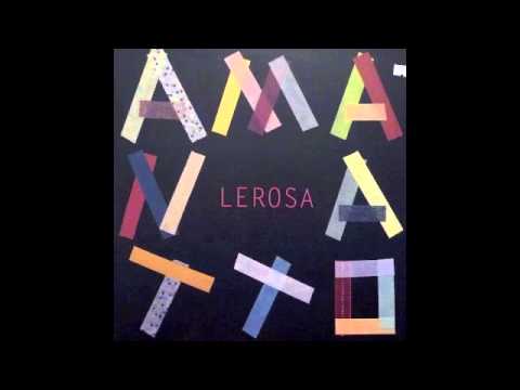 Lerosa ft The Oliverwho Factory - Horizons