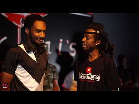 IAMSTEF vs Get it Rite