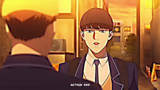 Joy Hong x park Heun suk 💛 - Lost Sky [Avm/EDIT] #lookism  #edit  #shorts