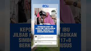 Download lagu The Viral Pink Hijab Woman Turns Out to Be Special Needs! mp3 Download lagu The Viral Pink Hijab Woman Turns Out to Be Special Needs! mp3