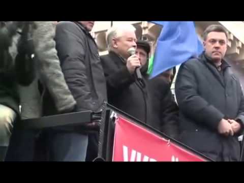 KACZYŃSKI ...Sława Ukrainie