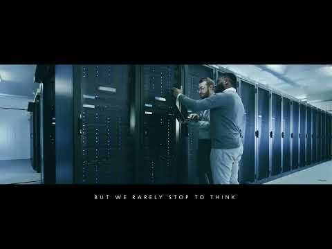 Moteurs Baudouin Company Video 2021