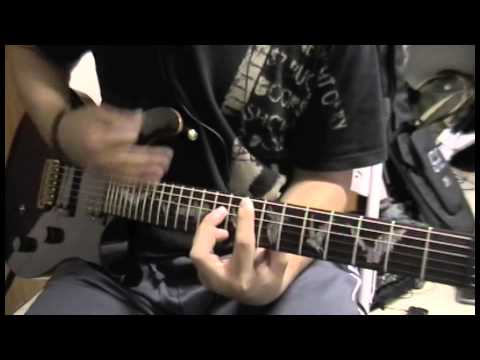 The Flood - Escape The Fate
