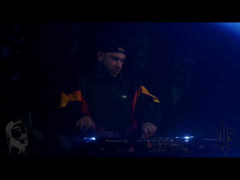 Detest @ Sektor Evolution Dresden / Masters of Hardcore Mayhem Radio Show