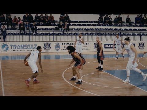 CSM Medias a invins CSM Miercurea Ciuc in campionat | novatv.ro