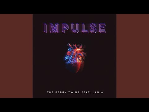 Impulse (feat. Jania)