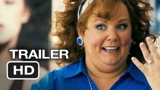 Identity Thief Official Trailer #2 (2013) - Jason 