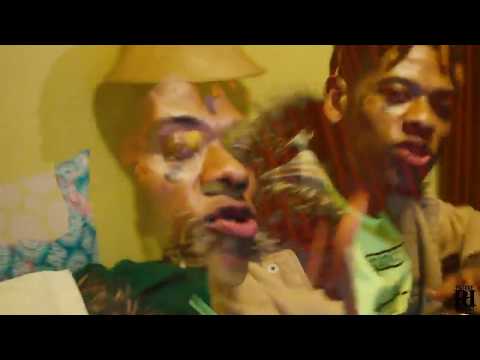 AGoff - New Benz (Music Video)