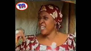  Ibro Inda Ranka  Hausa Comedy Film 